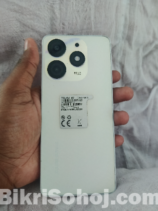 Tecno Spark 10 Pro 8/128GB | Full Fresh